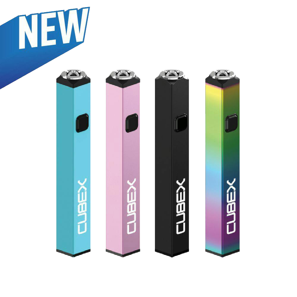 Nova Cubex 510 Battery